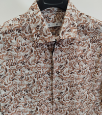 MEN'S SHIRT S/L 25602818 Tellini S.r.l. Wholesale Clothing